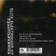 Pouppée Fabrikk - Elite Electronics (CDs)
