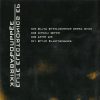 Pouppée Fabrikk - Elite Electronics (CDs)