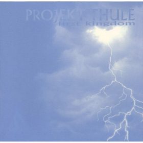 Projekt Thule - First Kingdom (CD)