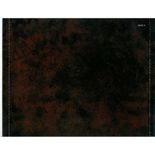 Proscenium - Behind The Curtain (CD)