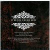Proscenium - Behind The Curtain (CD)
