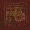 Psychonaut 75 - Stealing The Fire From Heaven (CD)