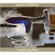 Rapoon / Cisfinitum - Mental Travellers (CD)