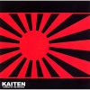 Kaiten - Turning Of The Heavens (CD)