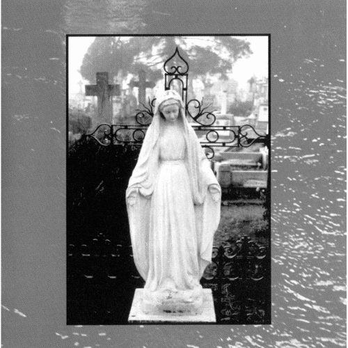 Karsten Hamre - Broken Whispers (CD)