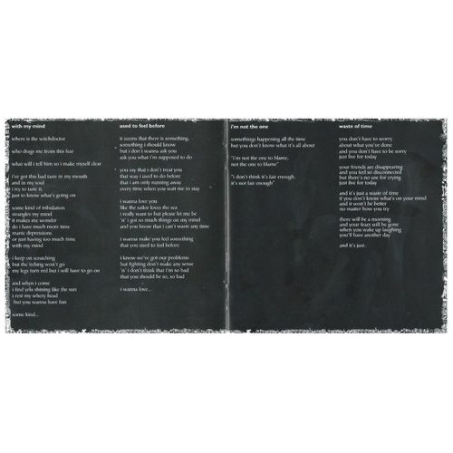 Kingston Wall - I (CD)
