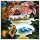 Kingston Wall - III Tri-Logy (CD)