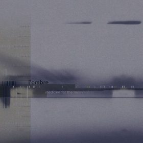 L'Ombre - Medicine For The Meaningless (CD)