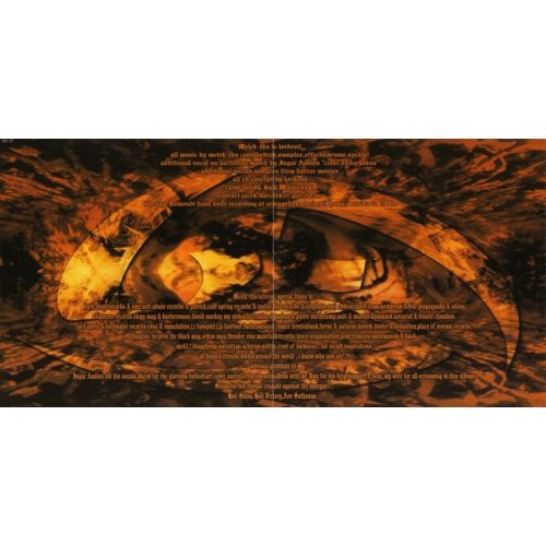 Melek-Tha - Gloriam Demondi (CD)