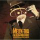Melek-Tha - The Decimation World (You Are The Slaves And We Are The Masters) (CD)