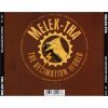 Melek-Tha - The Decimation World (You Are The Slaves And We Are The Masters) (CD)