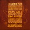 Melek-Tha - The Decimation World (You Are The Slaves And We Are The Masters) (CD)