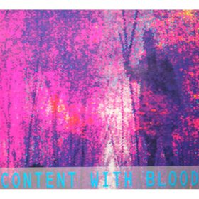 Mother Destruction / Sixth Comm - Content With Blood (CD)