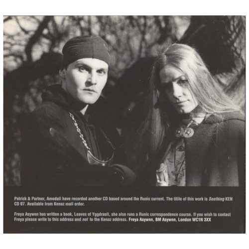 Mother Destruction / Sixth Comm - Fruits Of Yggdrasil (CD)