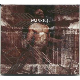 Muskel - Seven Days Of Pain (CD)