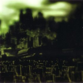   Navicon Torture Technologies - Scenes From The Next Millennium (CD)