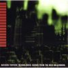 Navicon Torture Technologies - Scenes From The Next Millennium (CD)