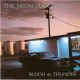 The Neon Judgement - Blood & Thunder (CD)