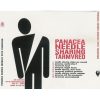 Panacea / Needle Sharing / Tarmvred - Panacea Shares Needles With Tarmvred (CD)