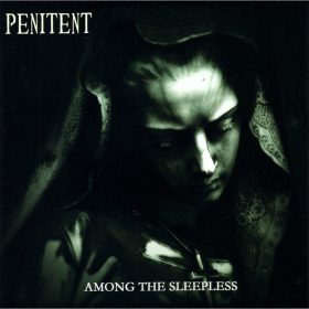 Penitent - Among The Sleepless (CD)