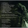 Penitent - Among The Sleepless (CD)