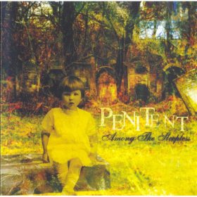 Penitent - Among The Sleepless (CD)