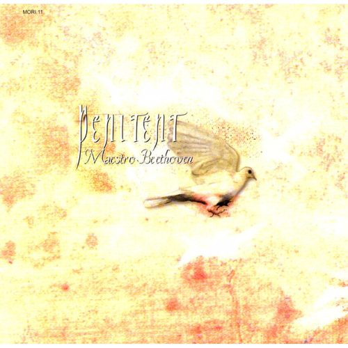 Penitent - Maestro Beethoven (CD)