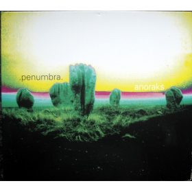 Penumbra - Anoraks (CD)
