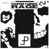 Pouppée Fabrikk - Rage (CD)