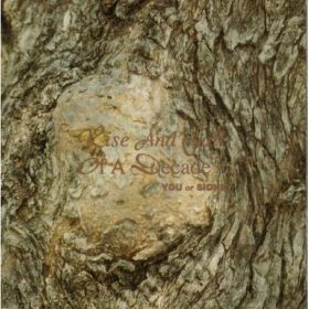 Rise And Fall Of A Decade - You Or Sidney (CD)