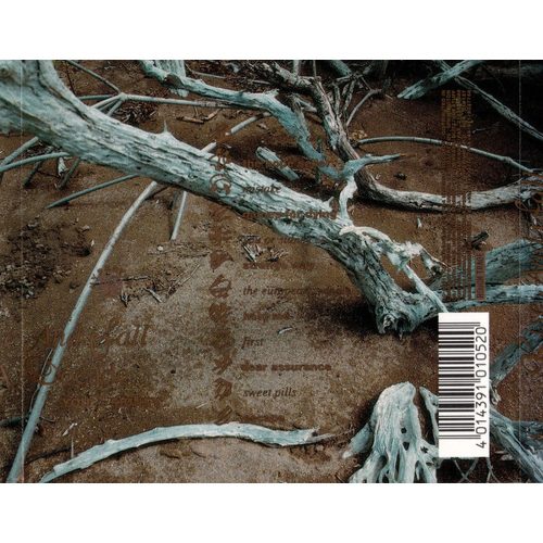 Rise And Fall Of A Decade - You Or Sidney (CD)