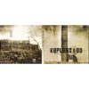 Keplers Odd - GRO J1655-40 (CD)