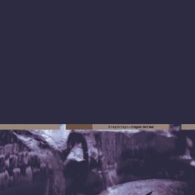 Kreptkrept - Irregular Dark Beat (CD)