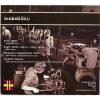Kristoffer Nyströms Orkester - brakeHEAD (CD)