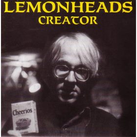 Lemonheads - Creator (CD)