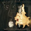 Lucisferrato - Weltanschauung (CD)