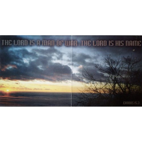 Lucisferrato - Weltanschauung (CD)
