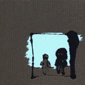 Max de Wardener - Where I Am Today (CD)