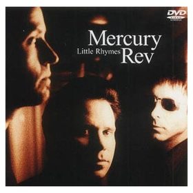 Mercury Rev - Little Rhymes (DVD)