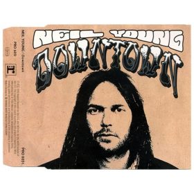 Neil Young - Downtown (CDs)