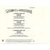 Neil Young - Peace & Love (CDs)