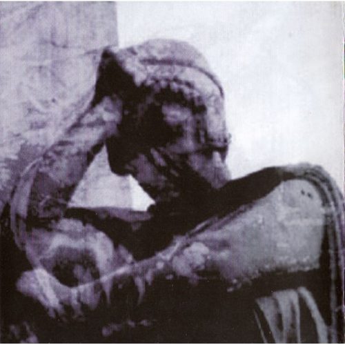 Northaunt - The Ominous Silence (CD)