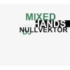 DJ Nullvektor - Mixed Hands (CD)