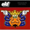 OLD - Hold On To Your Face (CD)