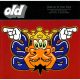 OLD - Hold On To Your Face (CD)