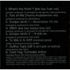OLD - Hold On To Your Face (CD)