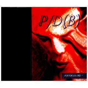 P/D(B) - Foetor Ex Ore  (V.2) (CD-R)