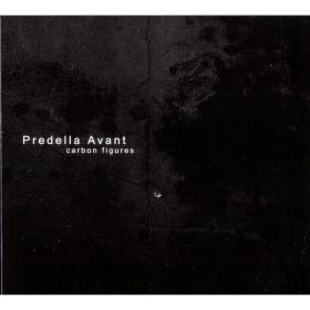 Predella Avant - Carbon Figures (CD)
