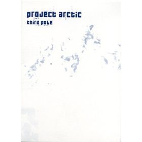 Project Arctic - Third Pole (CD)