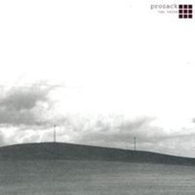 Prozack - Tan Lejos (CD)